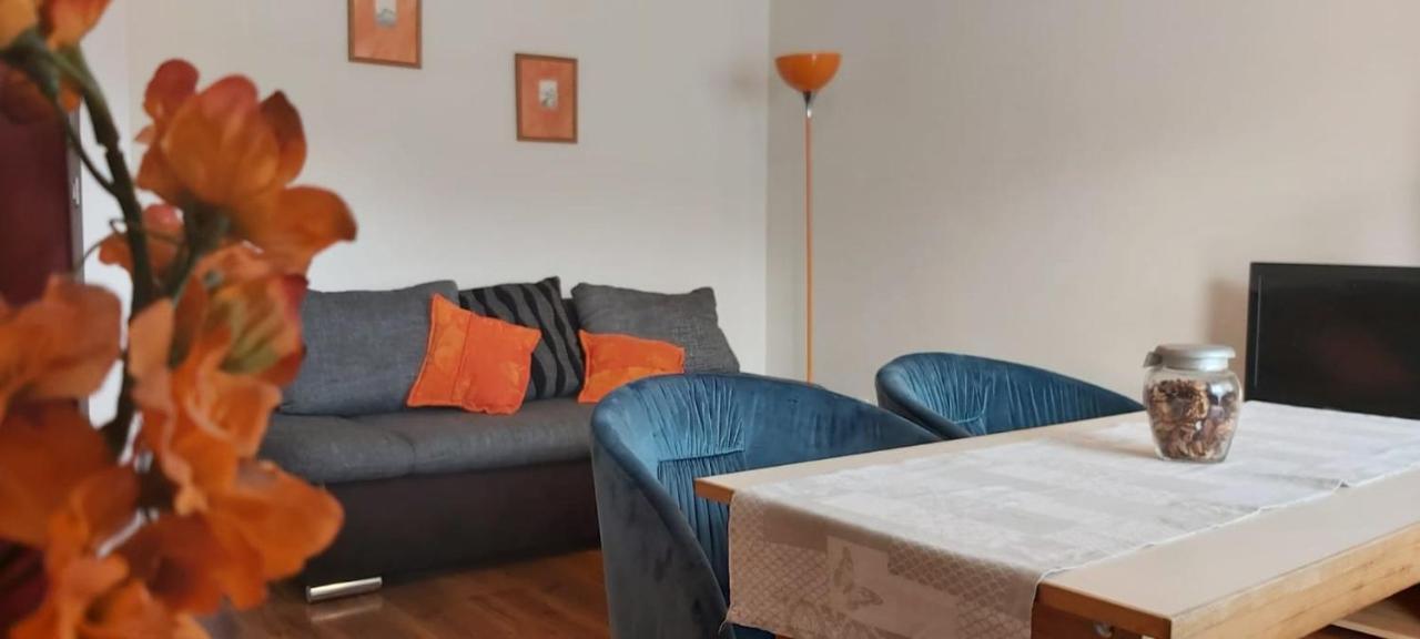 Ski Vital Apartments ザンクト・ミヒャエル・イム・ルンガウ エクステリア 写真