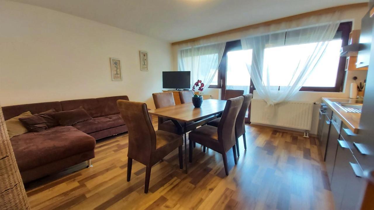 Ski Vital Apartments ザンクト・ミヒャエル・イム・ルンガウ エクステリア 写真