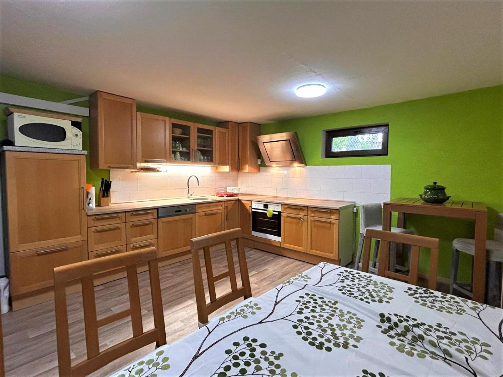 Ski Vital Apartments ザンクト・ミヒャエル・イム・ルンガウ エクステリア 写真