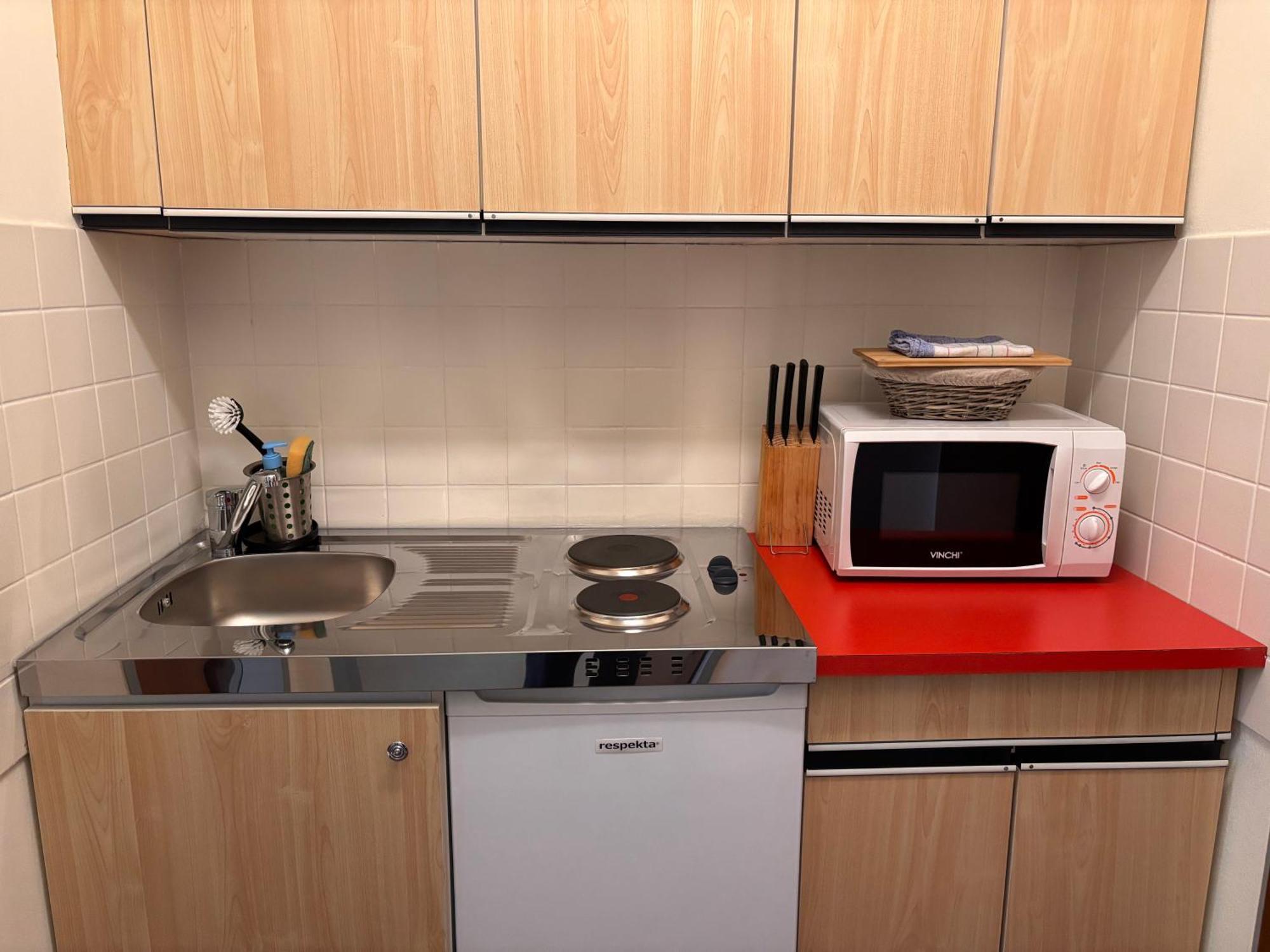 Ski Vital Apartments ザンクト・ミヒャエル・イム・ルンガウ 部屋 写真