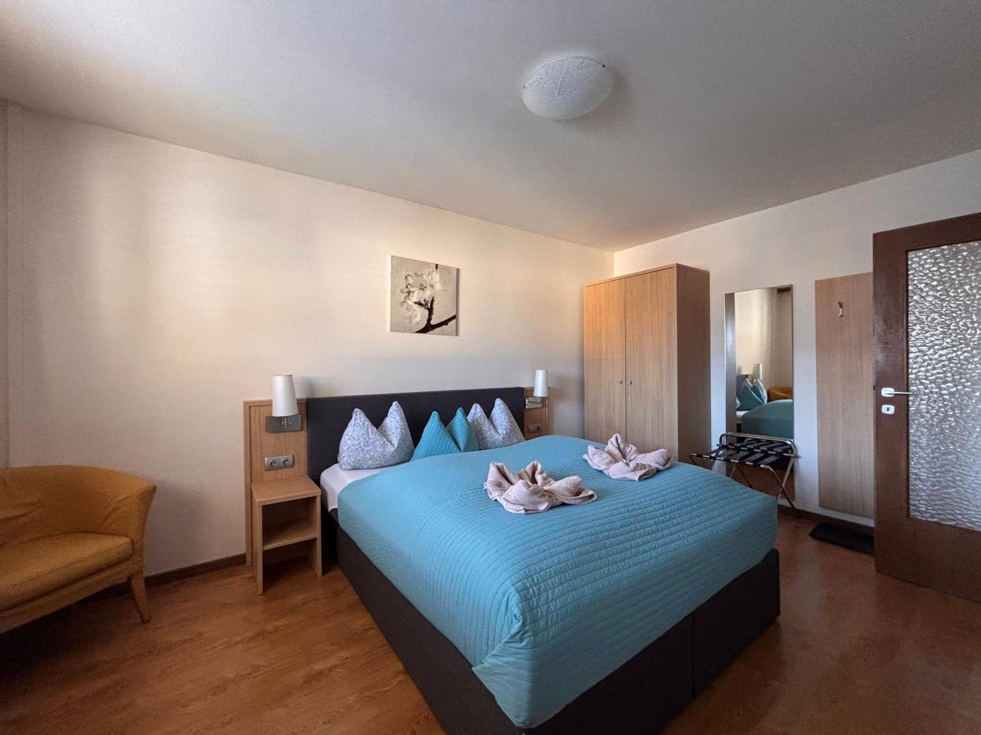 Ski Vital Apartments ザンクト・ミヒャエル・イム・ルンガウ エクステリア 写真
