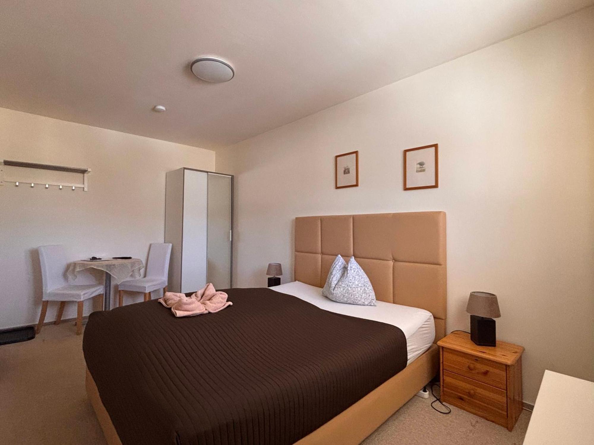 Ski Vital Apartments ザンクト・ミヒャエル・イム・ルンガウ 部屋 写真